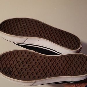 Vans shoes